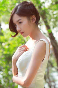 吉林春暖